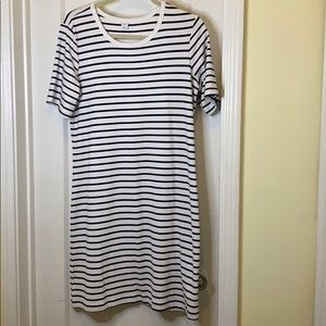 NWOT - Old Navy T-Shirt Dress